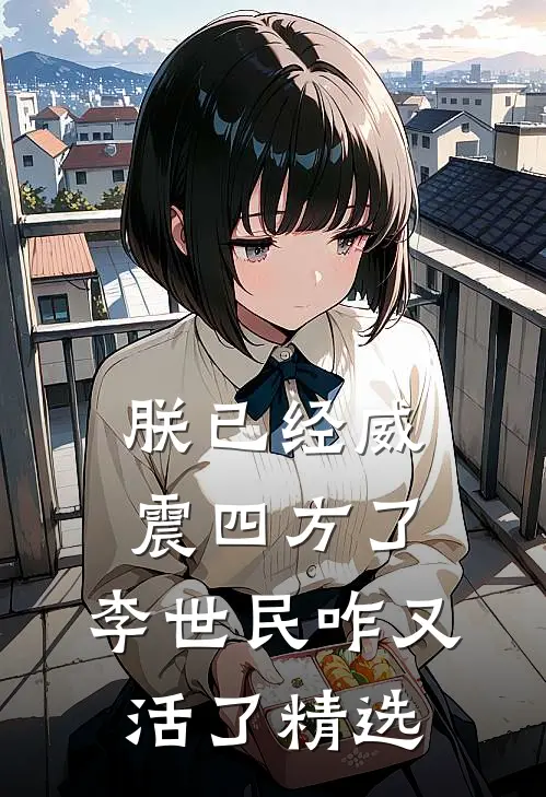 朕已经威震四方了,李世民咋又活了精选语句