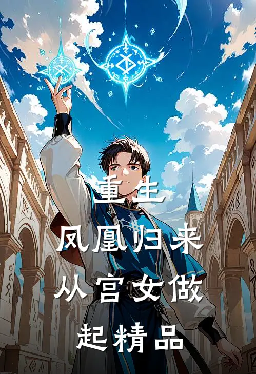 重生凤凰归来,从宫女做起精品