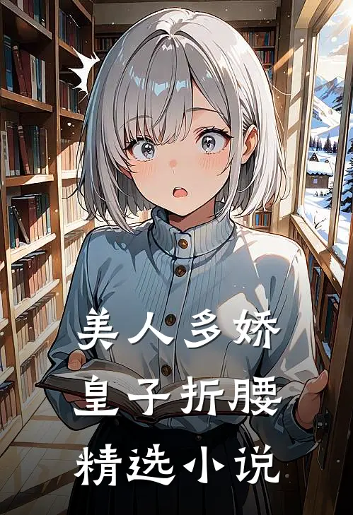 美人多娇,皇子折腰精选