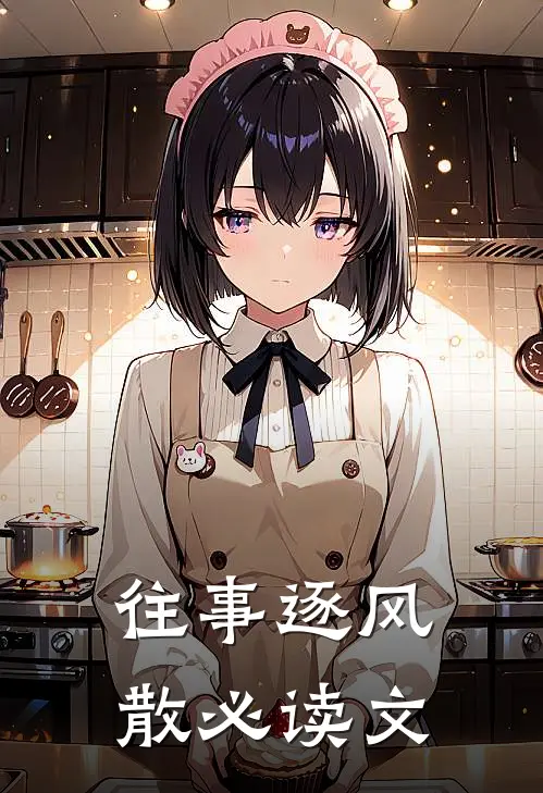 往事逐风散必读文