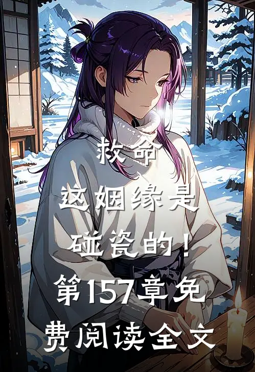 救命,这姻缘是碰瓷的!第157章免费阅读全文无弹窗