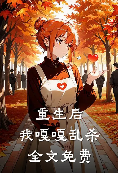 重生后,我嘎嘎乱杀全文免费