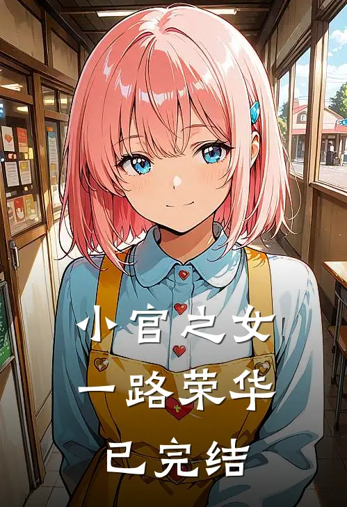 小官之女,一路荣华已完结漫画