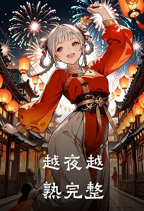 越夜越熟完整歌词