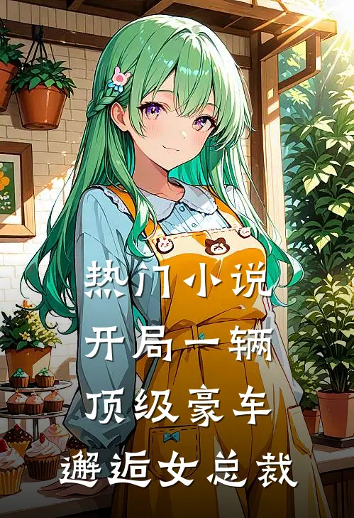 热门开局一辆顶级豪车,邂逅女总裁的