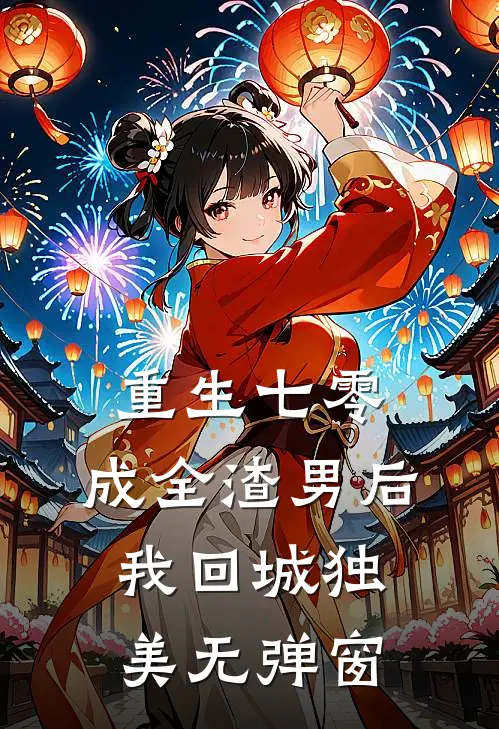 重生七零,成全渣男后我回城独美无弹窗