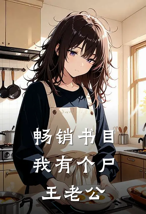 畅销书目我有个尸王老公