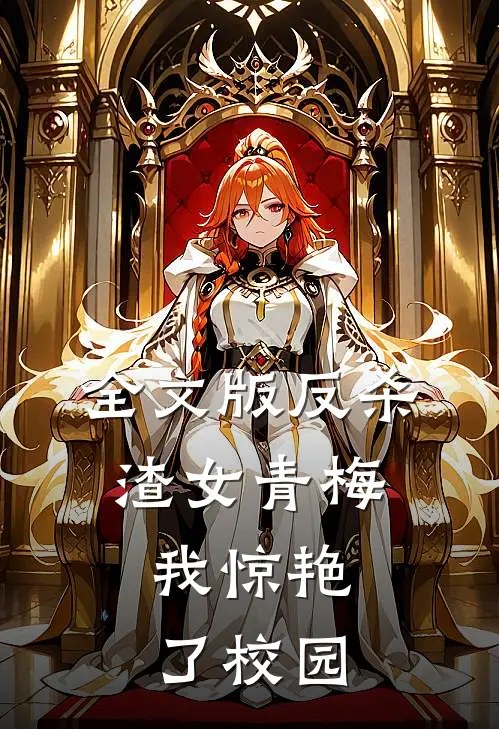 全文版反杀渣女青梅,我惊艳了校园生活