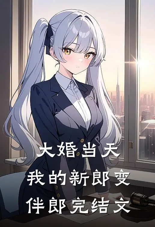 大婚当天，我的新郎变伴郎完结文