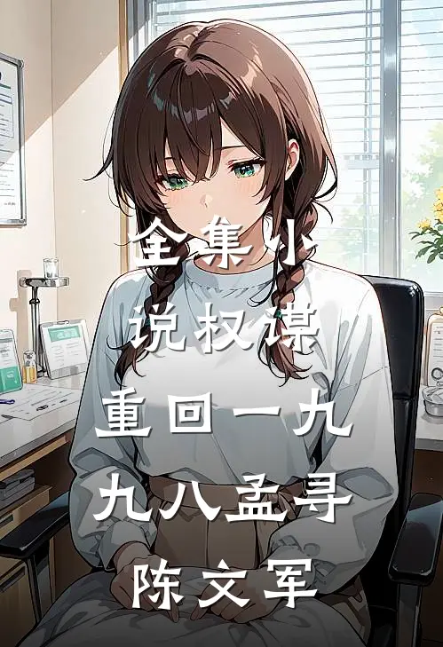 全集小说权谋：重回一九九八孟寻陈文军