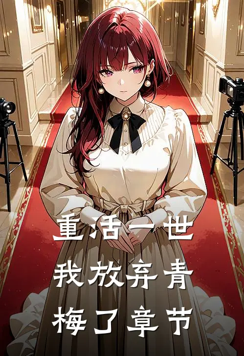 重活一世,我放弃青梅了章节阅读