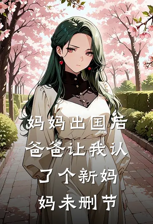 妈妈出国后,爸爸让我认了个新妈妈未删节视频