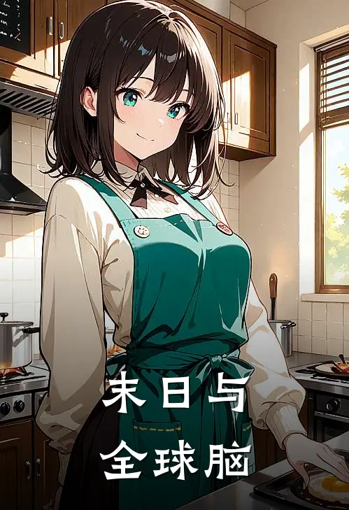 末日与全球脑