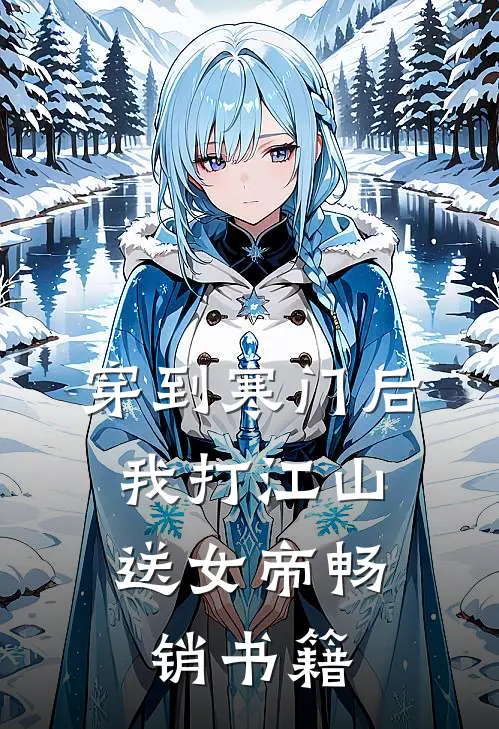 穿到寒门后，我打江山送女帝畅销书籍