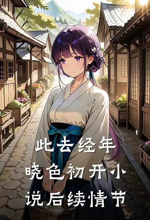 此去经年，晓色初开小说后续情节