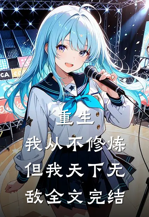 重生我从不修炼,但我天下无敌全文完结