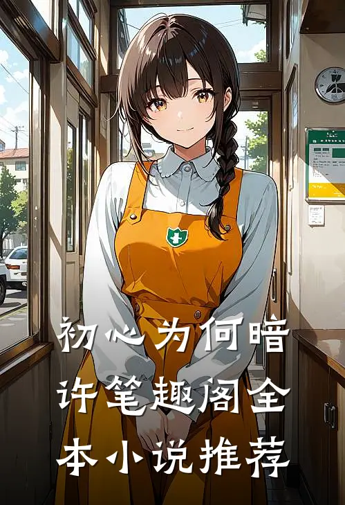 初心为何暗许笔趣阁全本小说推荐