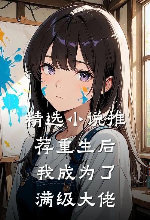 精选小说推荐重生后我成为了满级大佬