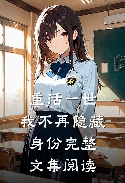 重活一世，我不再隐藏身份完整文集阅读