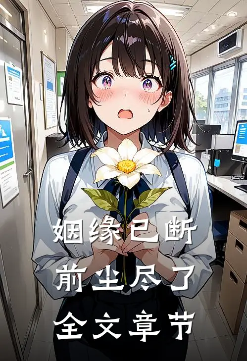 姻缘已断,前尘尽了全文章节免费阅读