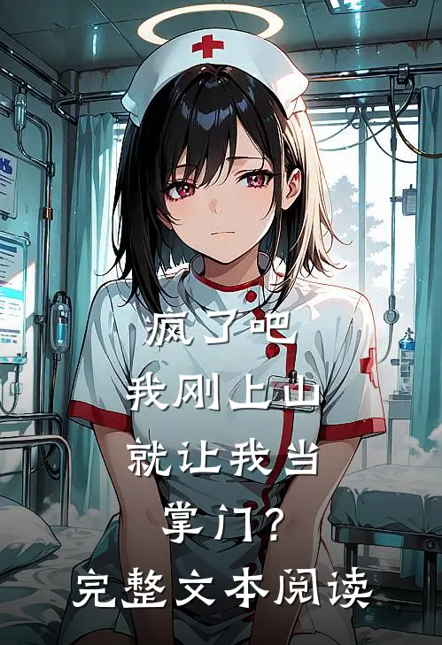 疯了吧,我刚上山就让我当掌门?完整文本阅读答案