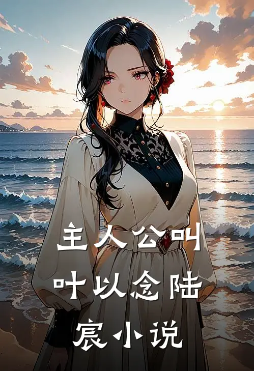 主人公叫叶以念陆宸小说