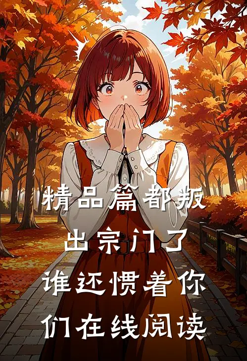 精品篇都叛出宗门了,谁还惯着你们在线阅读
