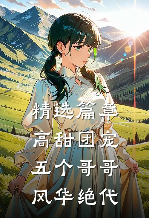 精选篇章高甜团宠五个哥哥风华绝代免费阅读