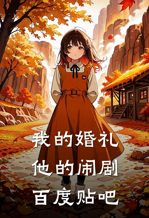 我的婚礼,他的闹剧百度贴吧