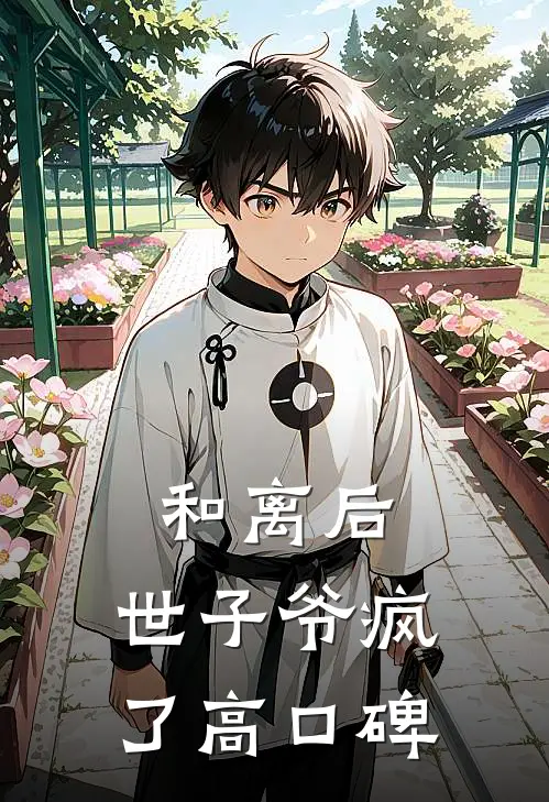 和离后，世子爷疯了高口碑