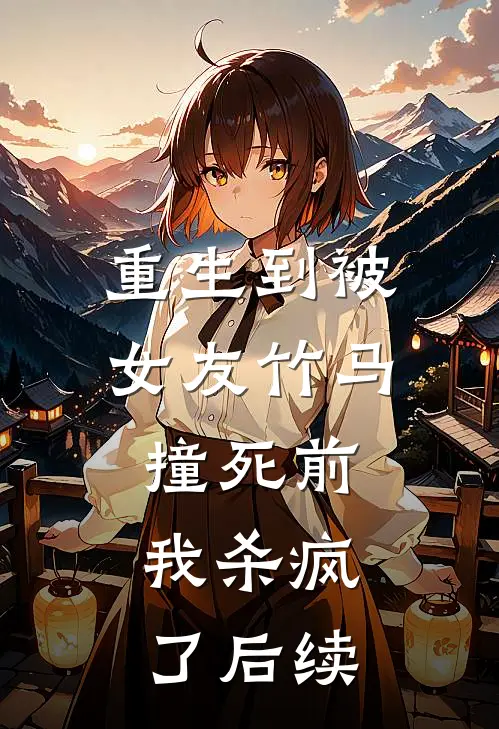 重生到被女友竹马撞死前,我杀疯了后续