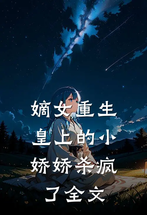 嫡女重生,皇上的小娇娇杀疯了全文在线阅读