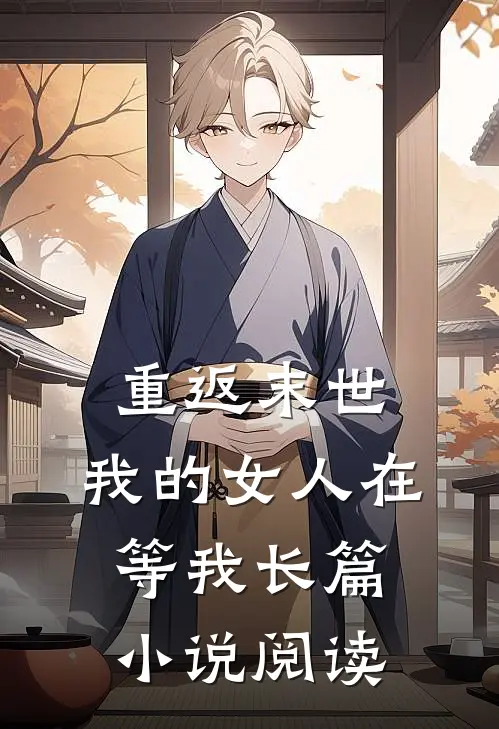 重返末世我的女人在等我长篇阅读全文