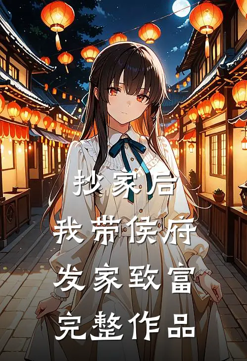抄家后，我带侯府发家致富完整作品