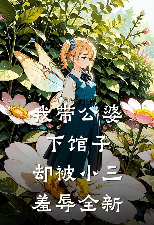 我带公婆下馆子,却被小三羞辱全新