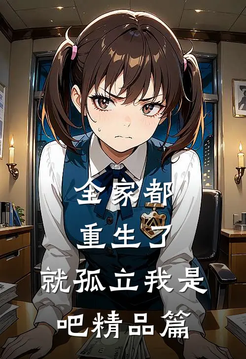 全家都重生了,就孤立我是吧精品篇在线阅读