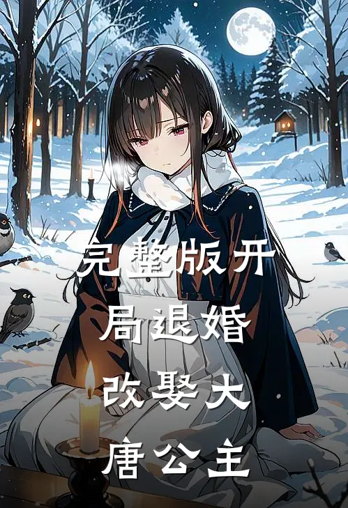完整版开局退婚,改娶大唐公主的