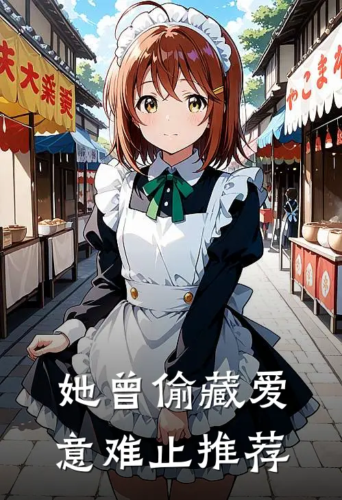 她曾偷藏爱意难止推荐