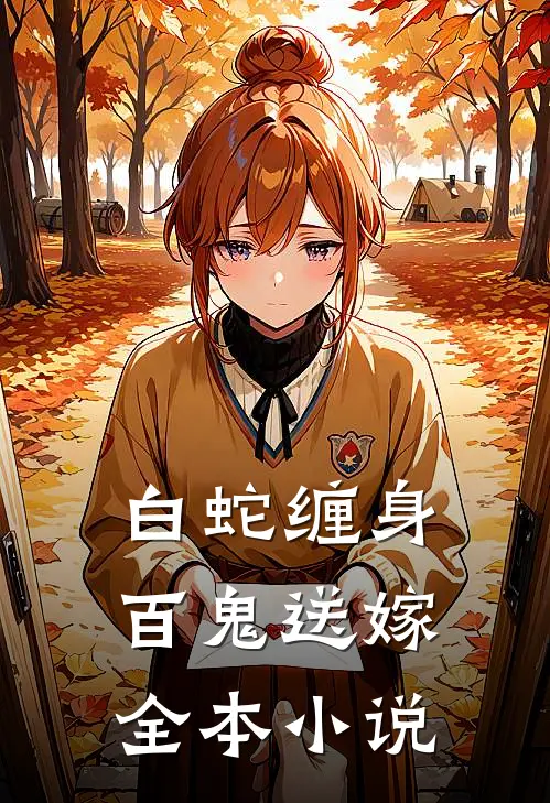白蛇缠身,百鬼送嫁全本