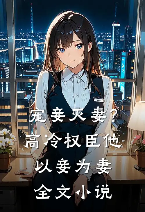 宠妾灭妻?高冷权臣他以妾为妻全文阅读