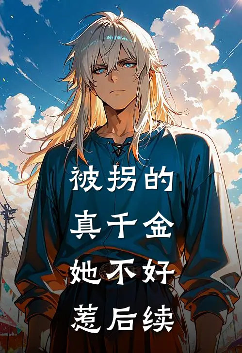 被拐的真千金,她不好惹后续