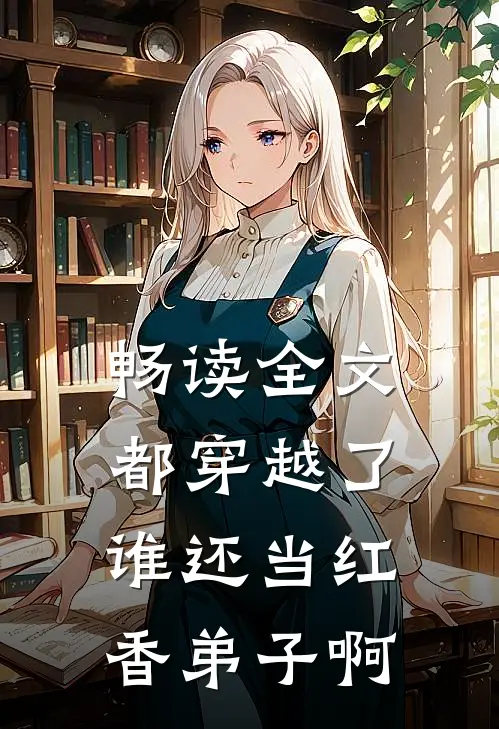 畅读全文都穿越了谁还当红香弟子啊