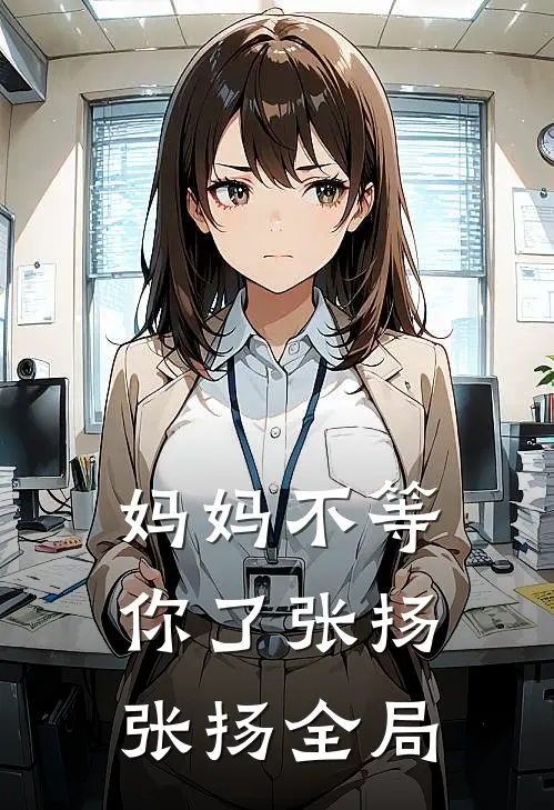 妈妈不等你了张扬张扬全局
