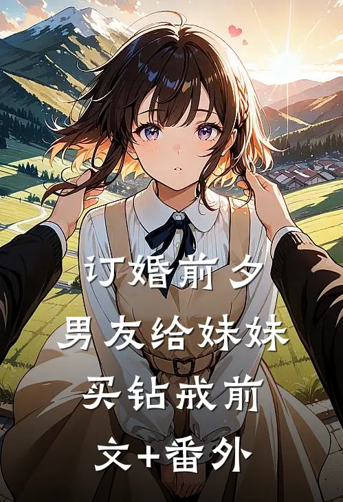 订婚前夕，男友给妹妹买钻戒前文+番外