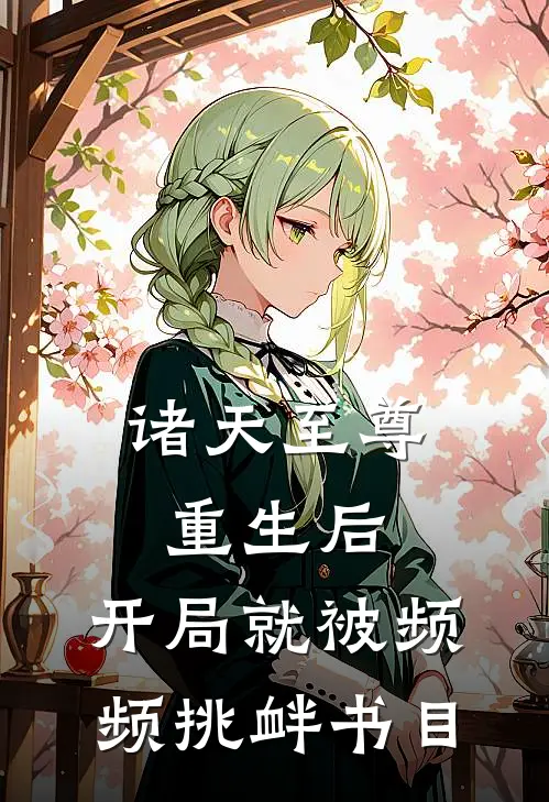 诸天至尊重生后，开局就被频频挑衅书目