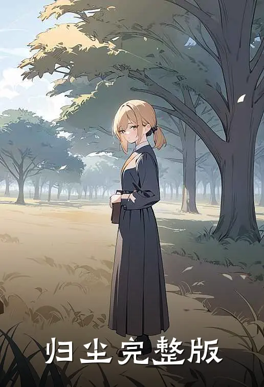 星眠归尘完整版