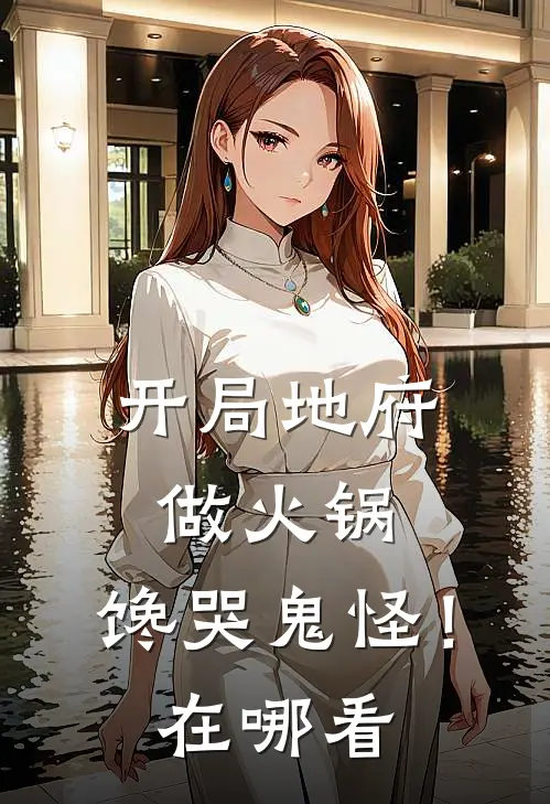 开局地府做火锅,馋哭鬼怪!在哪看