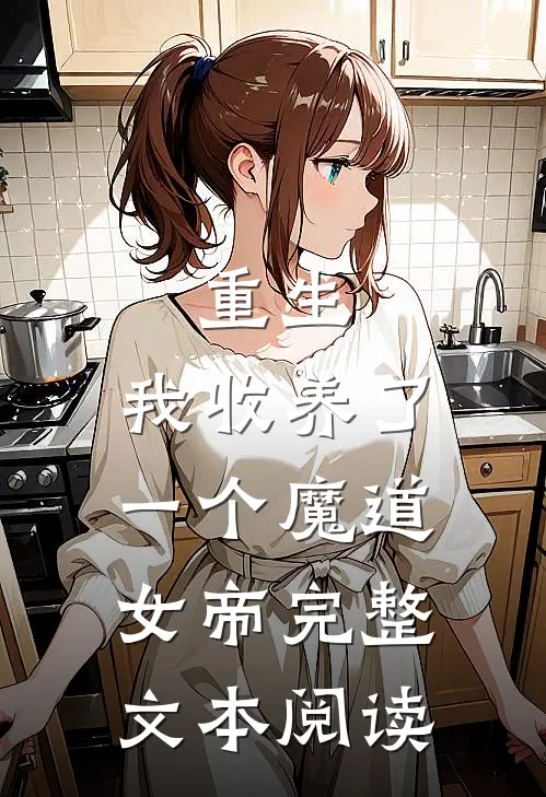 重生我收养了一个魔道女帝完整文本阅读免费
