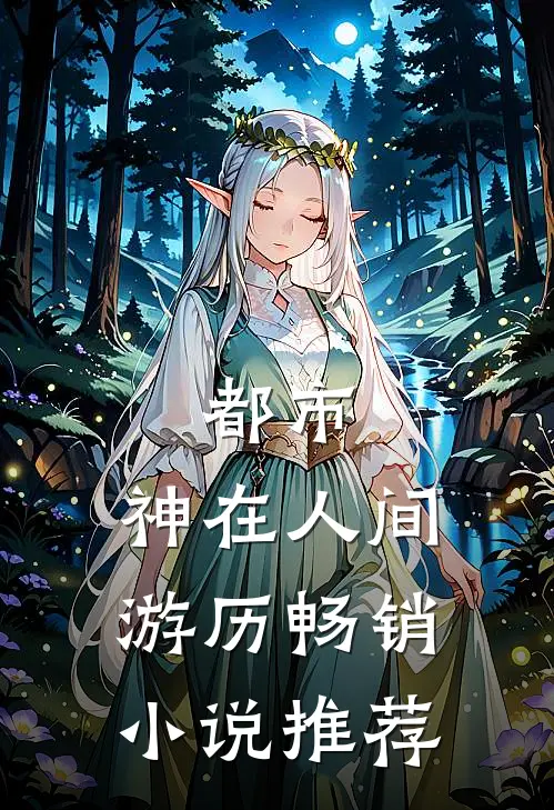 都市神在人间游历畅销推荐知乎