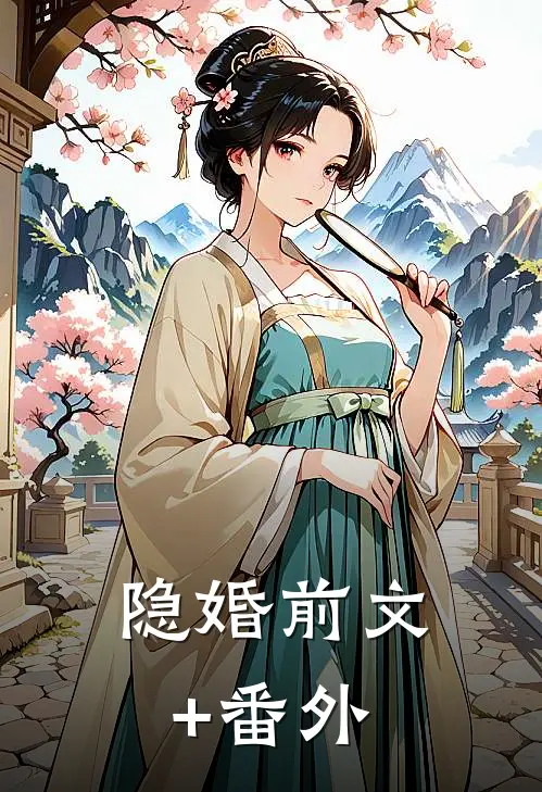 隐婚前文+番外